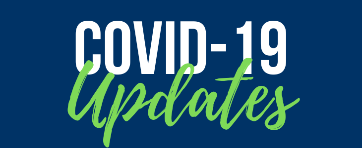 COVID-19 Updates
